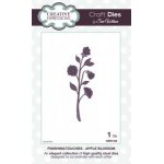 CED1442 Finishing Touches Collection Apple Blossom