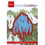 LR0429 Marianne Design Creatable - Weeping Willow