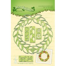 45.2267 Wreath all seasons