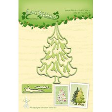 45.2328 Christmas tree