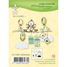 55.2380 Leane Creatief - Celebration 