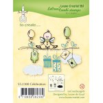 55.2380 Leane Creatief - Celebration