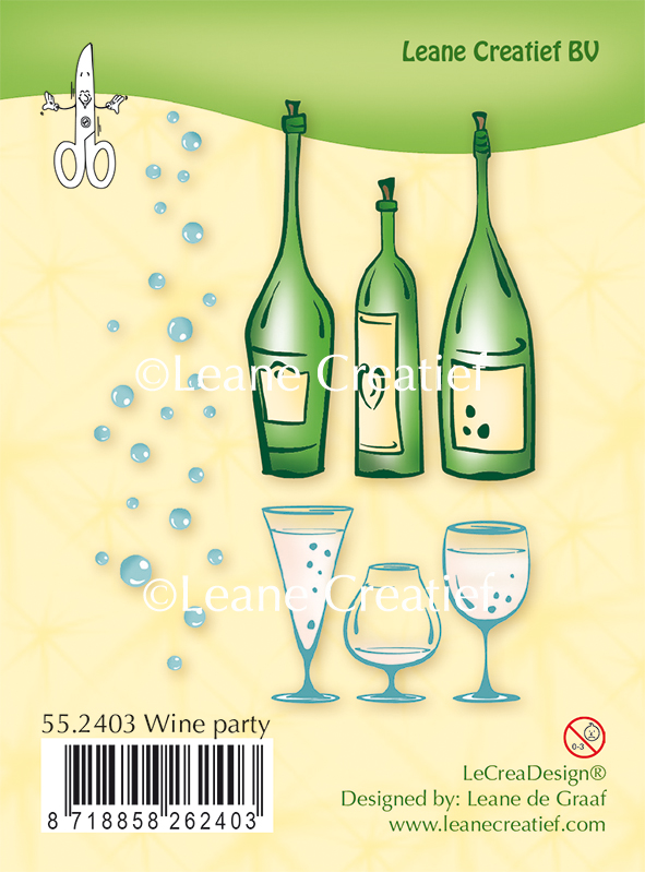 55.2403 Wine party