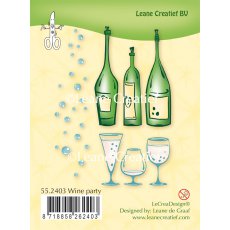 55.2403 Wine party