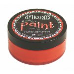DYP46028 Postbox Red