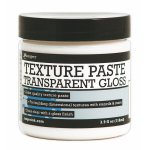 INK44727 Texture paste - Transparent Gloss - Ranger 116ml