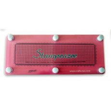 CT2033-8636 Crafts Too - Stampeazee 320 x 130 mm
