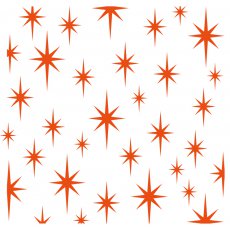 DF3429 Marianne Design Folder - Sparkles