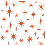 DF3429 Marianne Design Folder - Sparkles