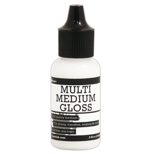 INK41542 Mini Multi Medium Gloss