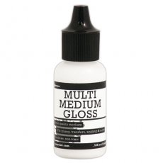 INK41542 Mini Multi Medium Gloss 