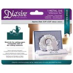 DS-EDG-TEA Crafter's Companion Die'sire Edge'ables - Afternoon Tea