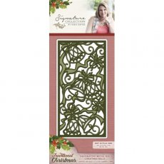 S-TX-MD-CBELL Crafter's Companion Sara Signature Traditional Christmas Collection - Christmas Bells