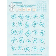 35.2656 Background Envelopes