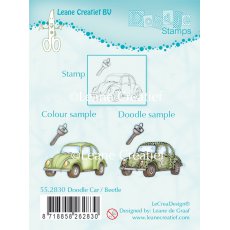55.2830 Doodle Car Beetle