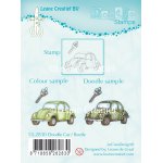 55.2830 Doodle Car Beetle