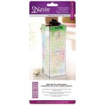 DS-CAD-SHUT Crafter's Companion Die'sire 'Create-a-Card' Metal Die - Fancy Shutter
