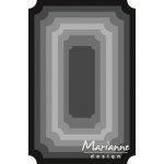 CR1391 New Marianne Design Craftable -Basic:Ticket