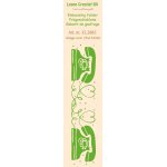 35.2885 Leane Creatief Border Embossing Folder -   border telephone