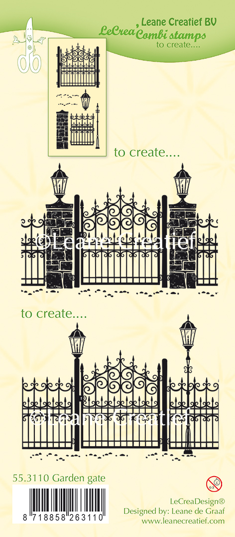 55.3110 garden gate