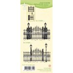 55.3110 garden gate