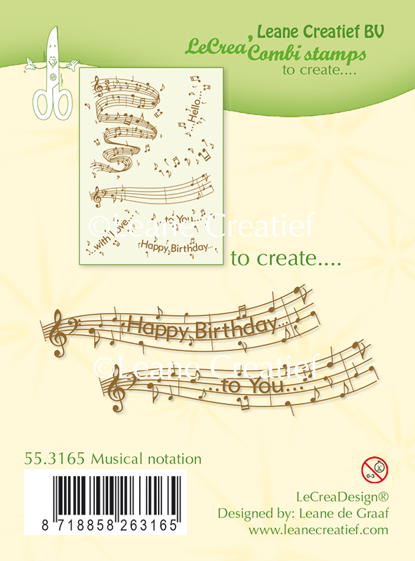 55.3165 Musical notation