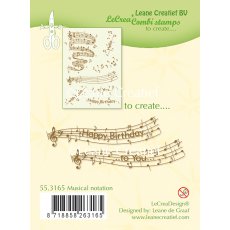 55.3165 Musical notation
