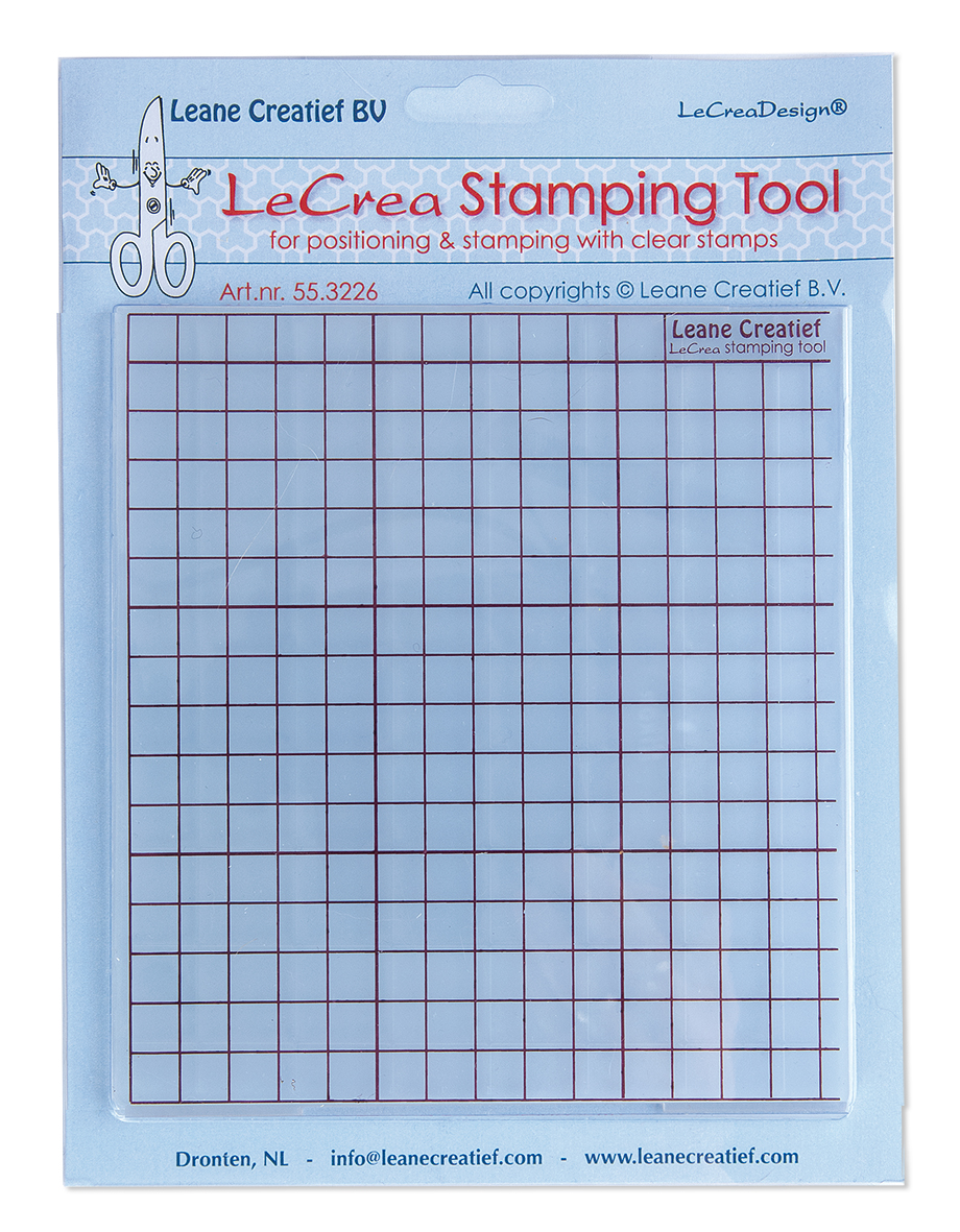 55.3226 LeCrea stampingtool