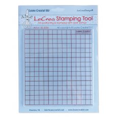 55.3226 LeCrea stampingtool