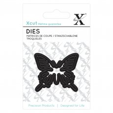 XCU503604 Wykrojnik mini motyl