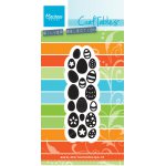 CR1399 NEW Marianne Design Craftable - Punch Die-eggs