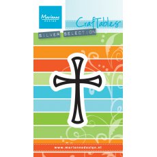 CR1400 Marianne Design Craftable - cross