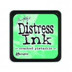TDP46776 Tusz Distress Mini -Cracked Pistachio