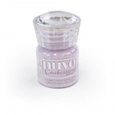 607N Embossing Powder - Soft Lilac 