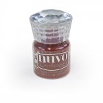 611N  Embossing Powder - Crimson Gloss