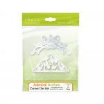 1222E Sew Pretty - Admiral Arches