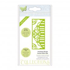 1504E Invite Die Collection - Archway Stripe