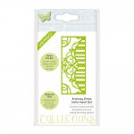1504E Invite Die Collection - Archway Stripe