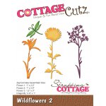CC-246 CottageCutz Wildflowers 2