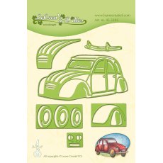 45.3295 Car DCV