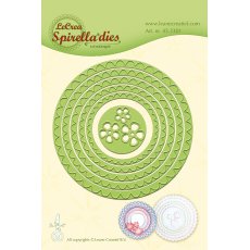 45.3301 Spirella? circles