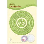 45.3301 Spirella? circles