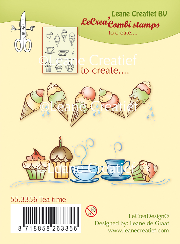 55.3356 Tea time