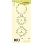 55.3424 Decorations 2 lg