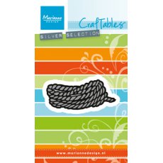 CR1401 Marianne Design Craftable - chichen wire