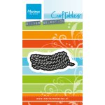 CR1401 Marianne Design Craftable - chichen wire