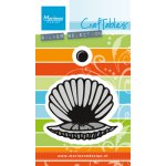 CR1407 Marianne Design Craftable - Scallop