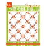 DF3435 Marianne Design Design Folder -Nautical
