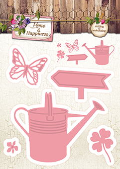 STENCILHH20 StudioLight -Home&Happiness 20