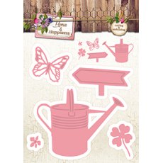 STENCILHH20 StudioLight -Home&Happiness 20